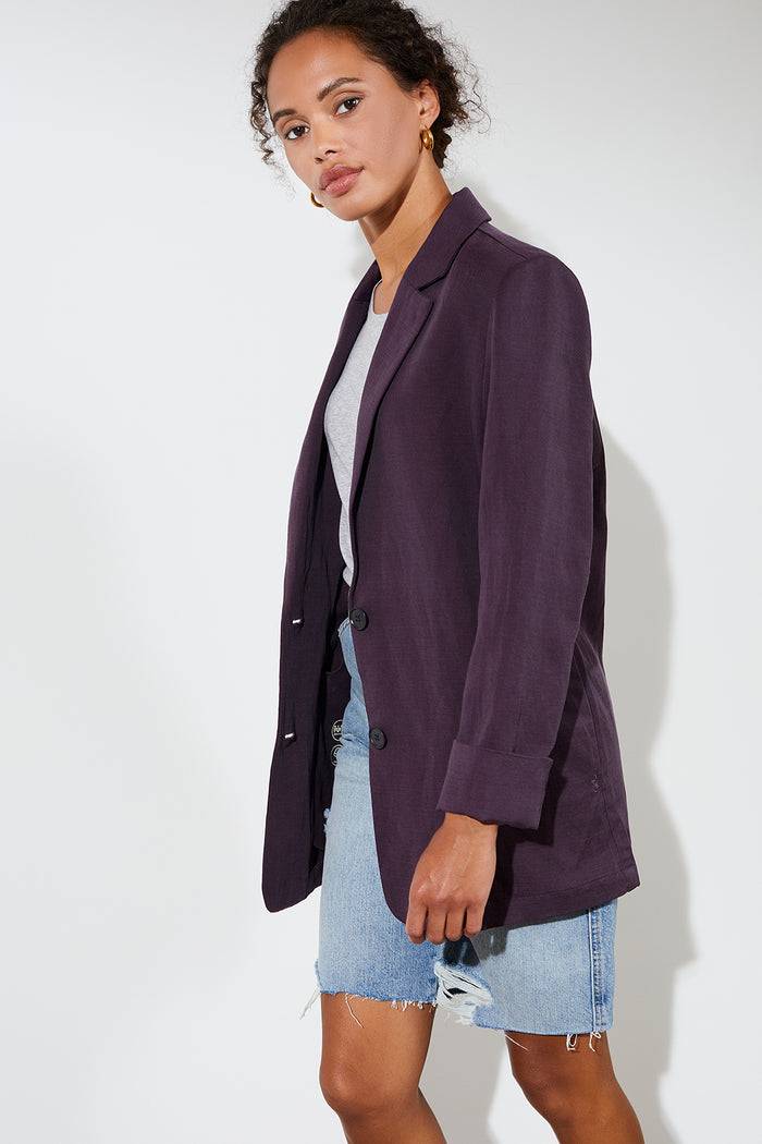Langerchen Jacket Agness Jubiläumsangebot