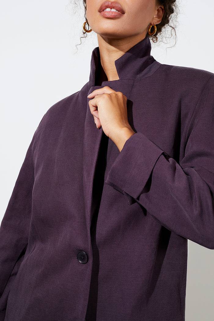 Langerchen Jacket Agness Jubiläumsangebot