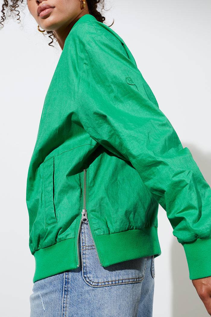 Langerchen Jacket Winton Top Angebot