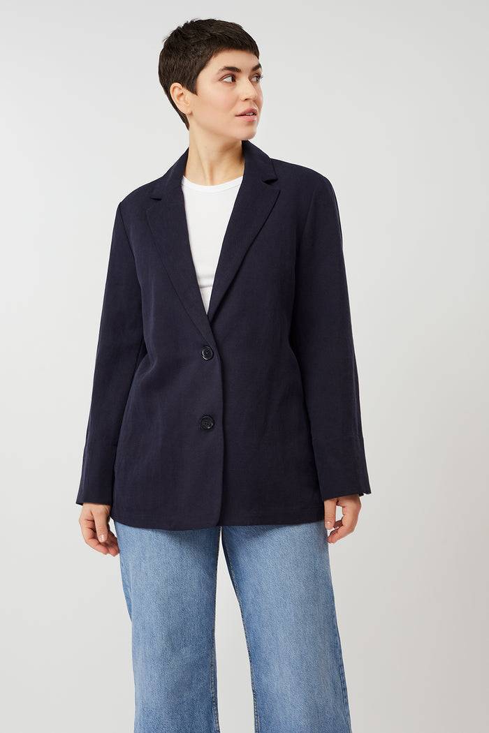 Langerchen Jacket Agness Neueste Mode