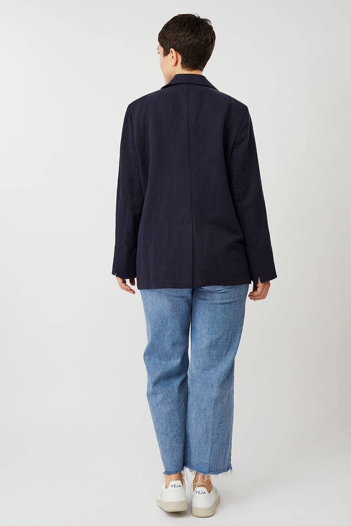 Langerchen Jacket Agness Neueste Mode
