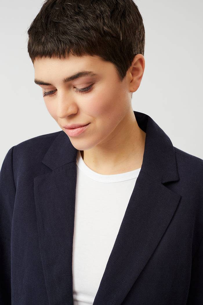 Langerchen Jacket Agness Neueste Mode