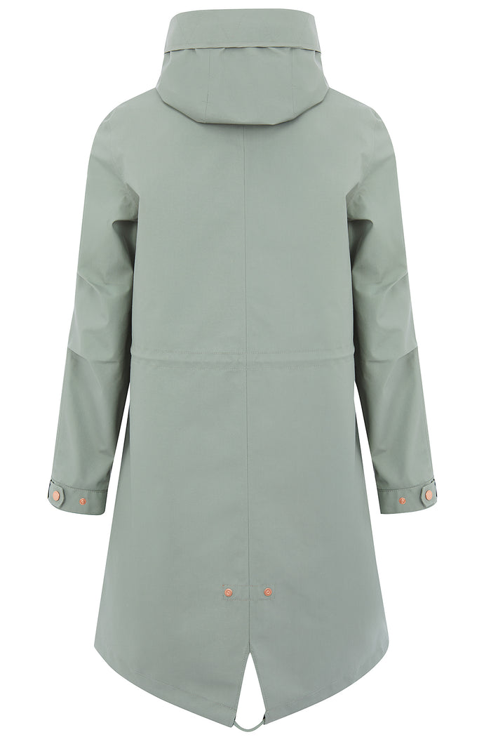 Langerchen Parka Lismore Zeitlich begrenztes Angebot