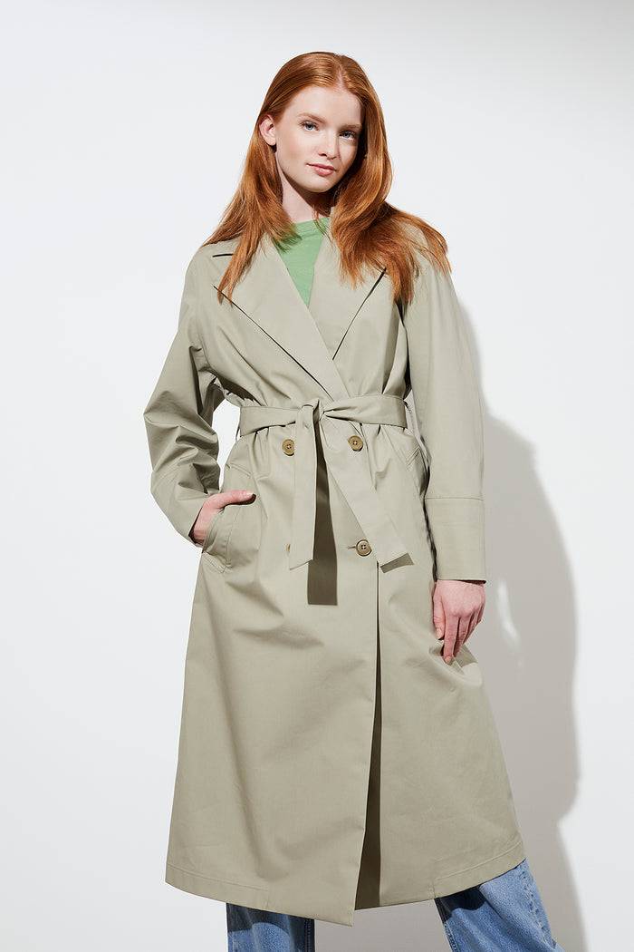 Langerchen Coat Chorley Exklusive Angebote