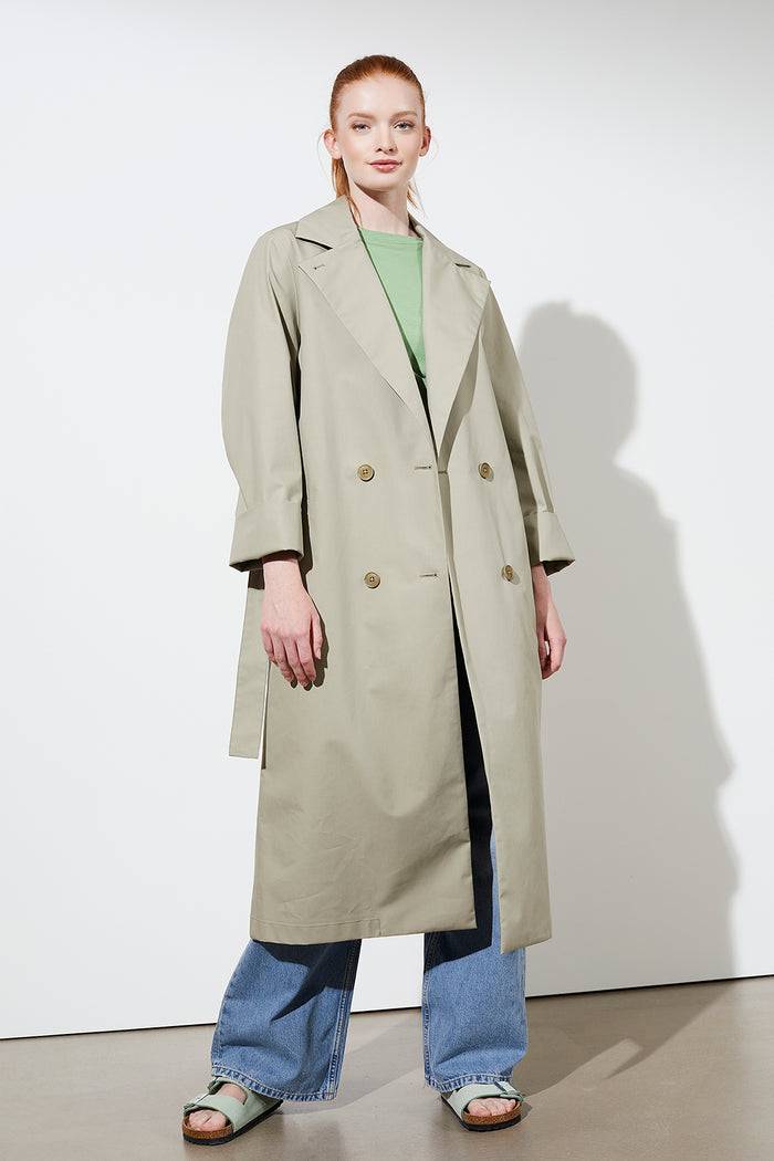 Langerchen Coat Chorley Exklusive Angebote