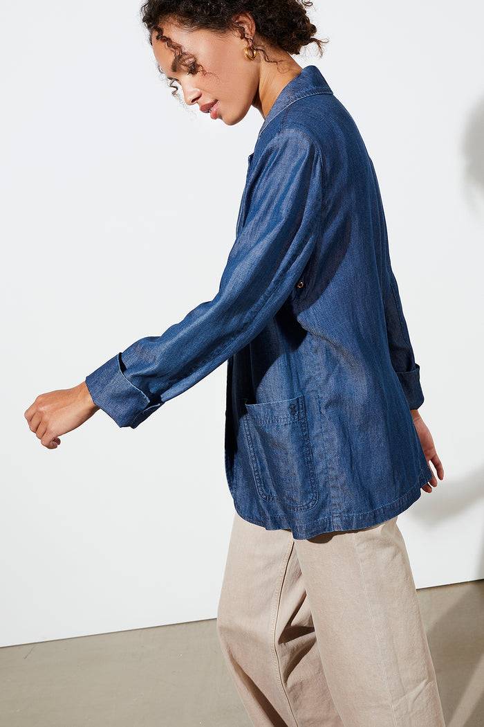 Langerchen Jacket Agness Große Rabatte