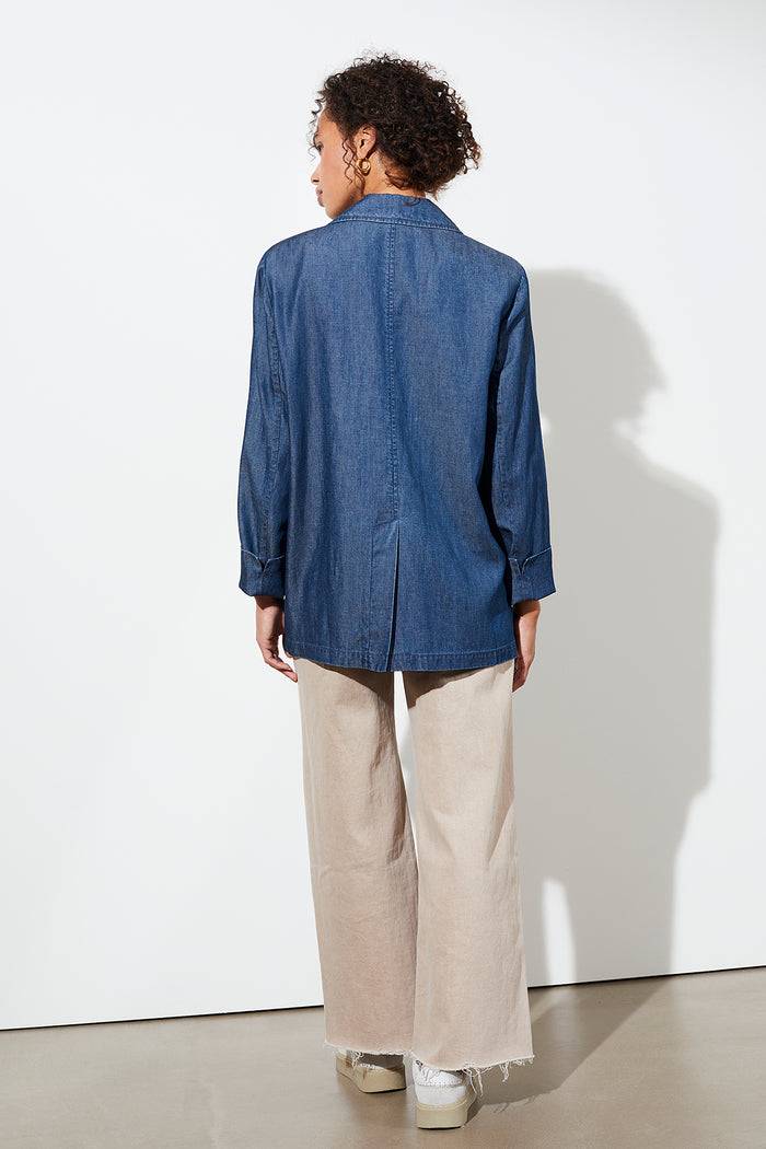 Langerchen Jacket Agness Große Rabatte