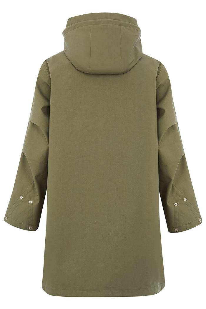 Langerchen Parka Killeen Neuheiten