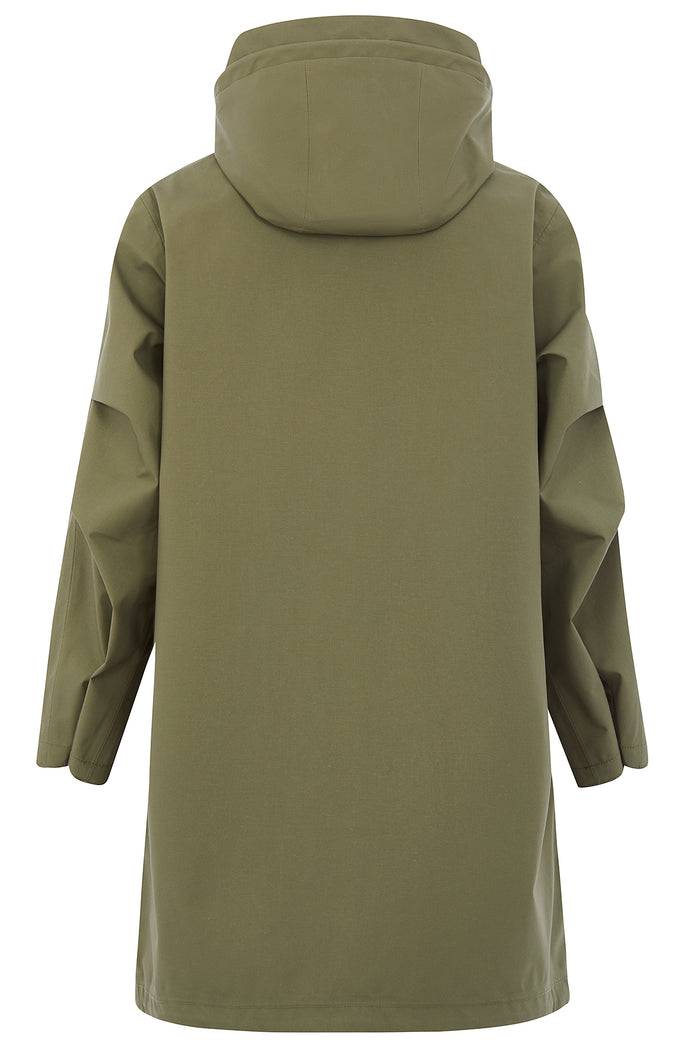Langerchen Parka Killeen Neuheiten