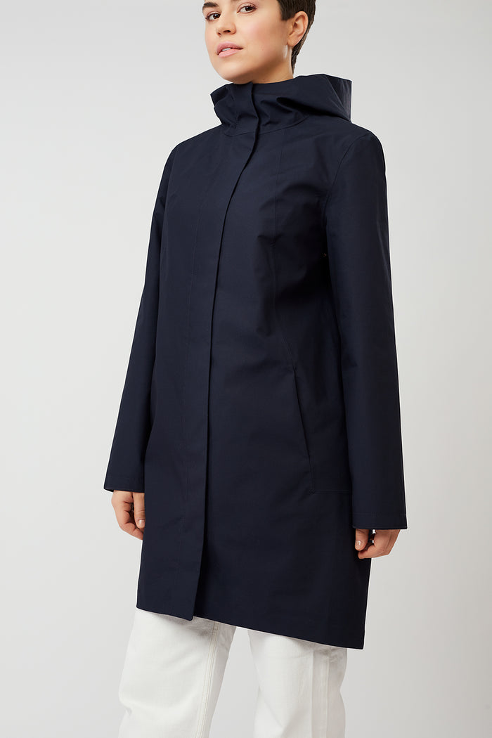 Langerchen Coat Risana Bestseller