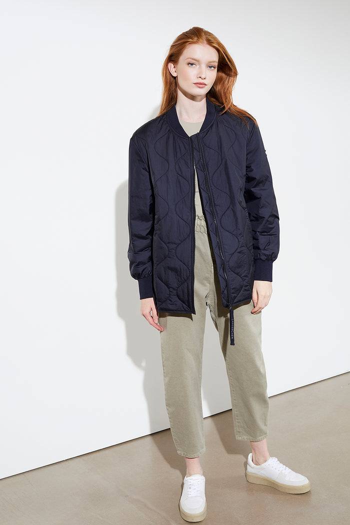 Langerchen Jacket Burnham Saisonale Angebote
