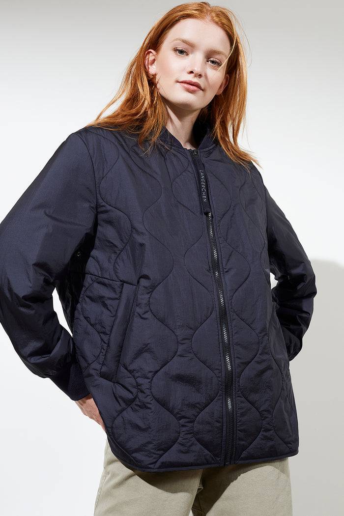 Langerchen Jacket Burnham Saisonale Angebote