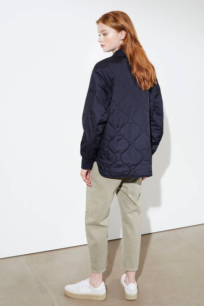 Langerchen Jacket Burnham Saisonale Angebote