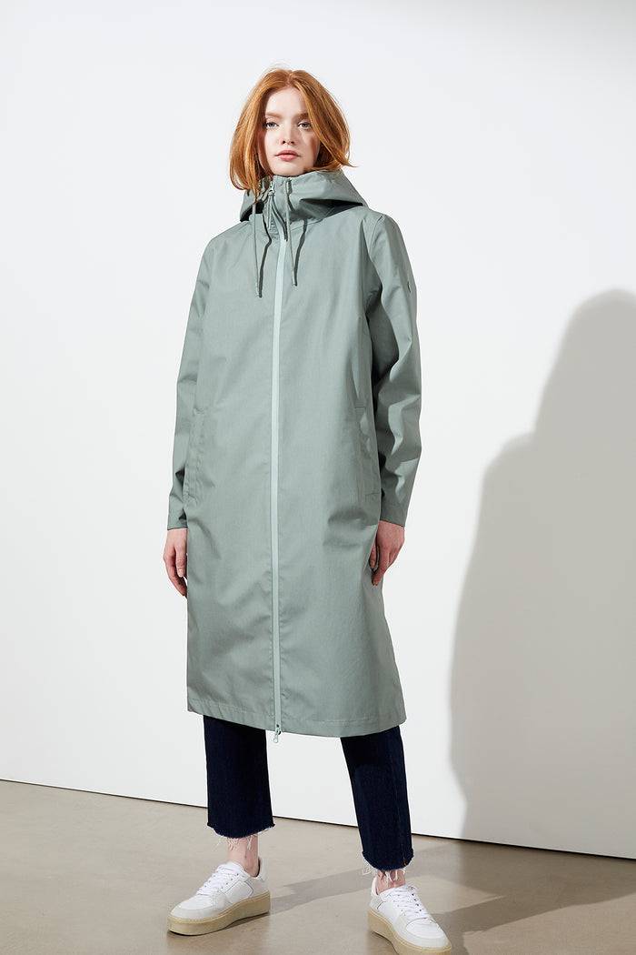 Langerchen Coat Glenbrook BP Räumungsverkauf