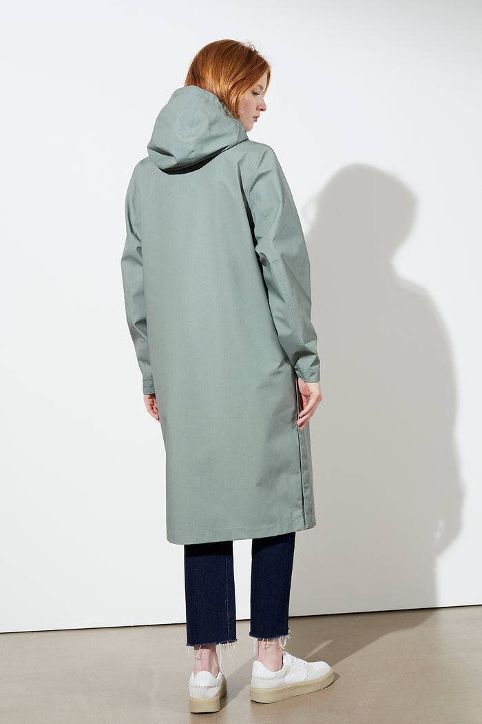 Langerchen Coat Glenbrook BP Räumungsverkauf