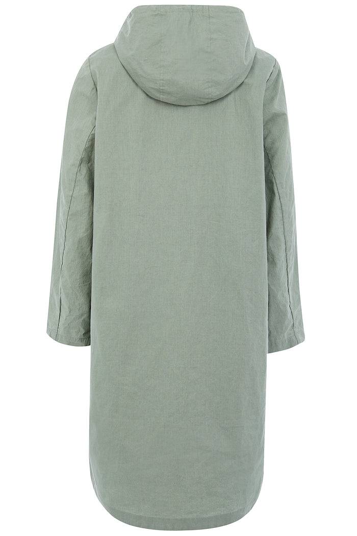 Langerchen Coat Gilford Tägliche Deals