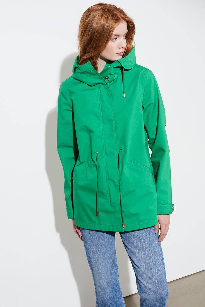Langerchen Jacket Lismore Short VIP-Rabatte