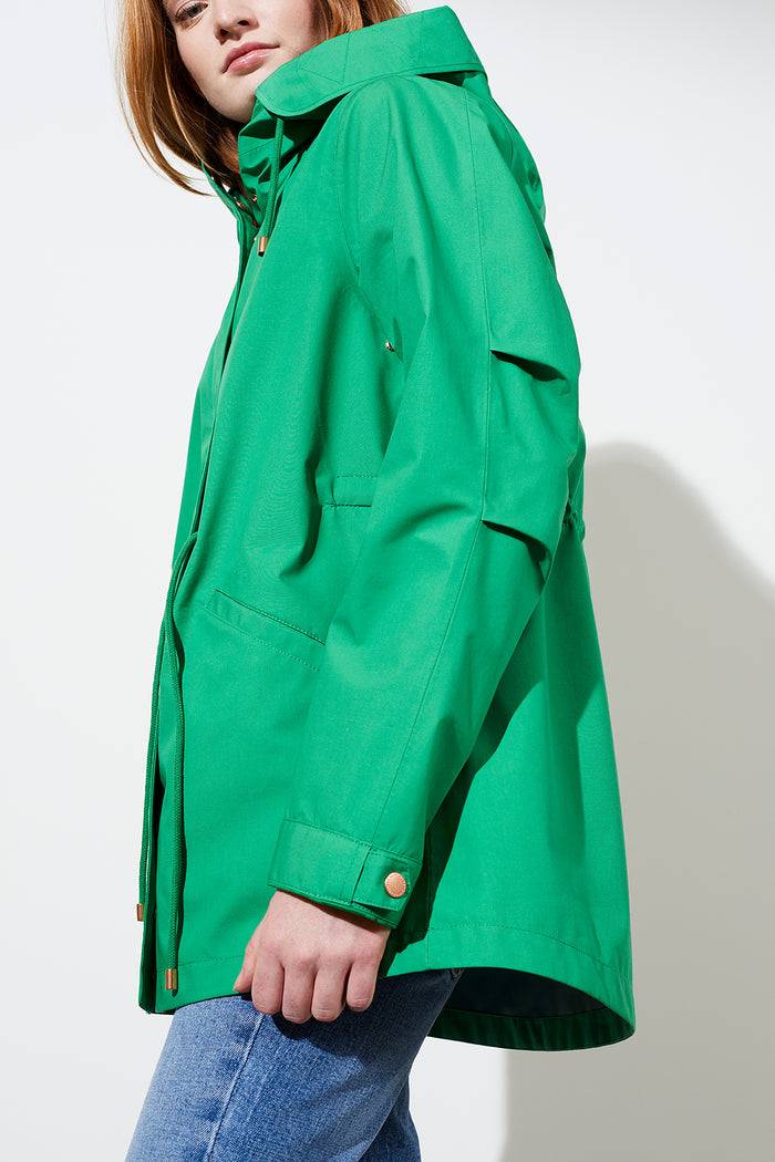 Langerchen Jacket Lismore Short VIP-Rabatte