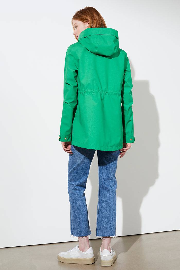 Langerchen Jacket Lismore Short VIP-Rabatte