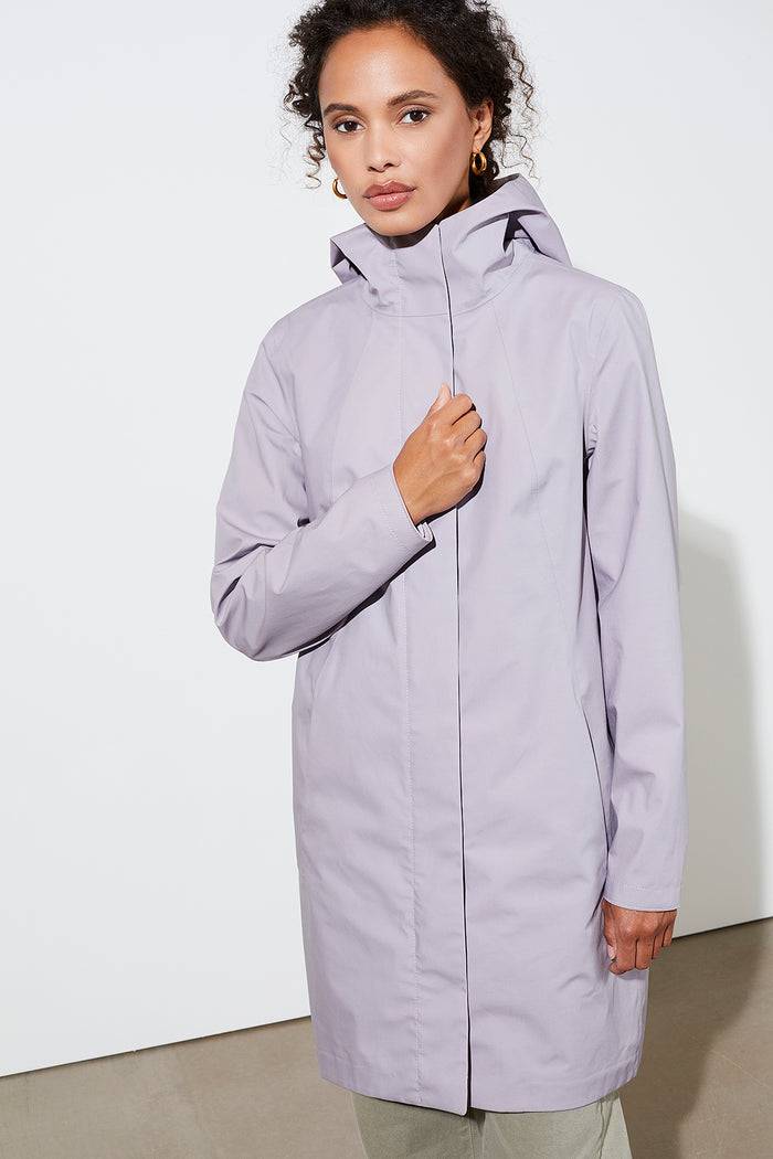 Langerchen Coat Risana Super Sparpreis
