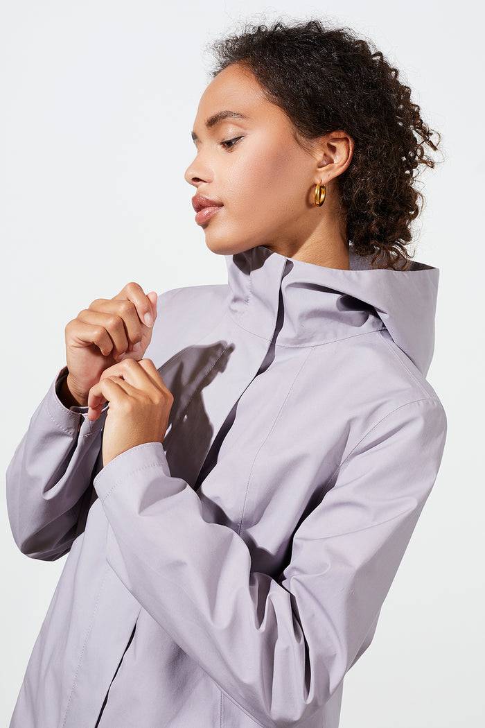Langerchen Coat Risana Super Sparpreis
