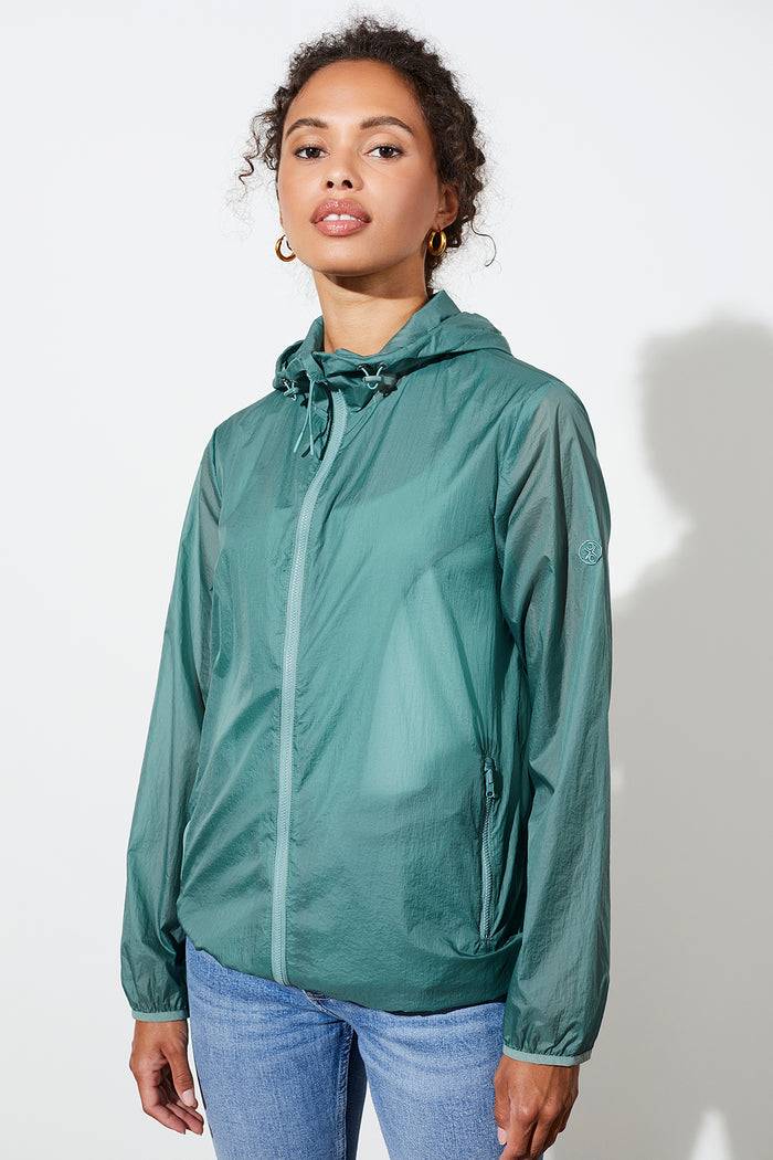 Langerchen Jacket Fairford Kostenlose Rückgabe