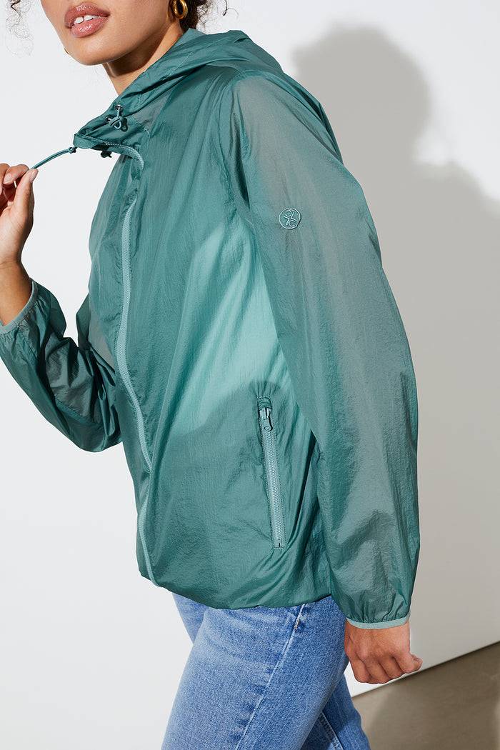 Langerchen Jacket Fairford Kostenlose Rückgabe