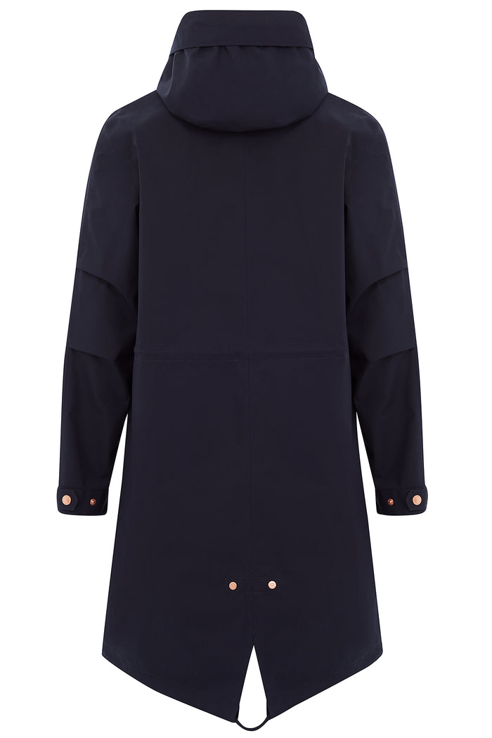 Langerchen Parka Lismore Begrenzte Freigabe