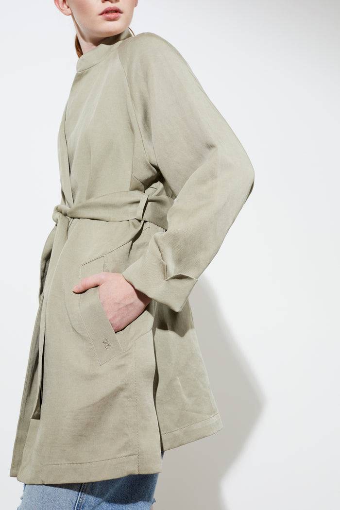 Langerchen Jacket Stenen Letzte 3 Tage