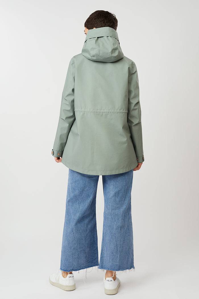 Langerchen Jacket Lismore Short Neueste Stile