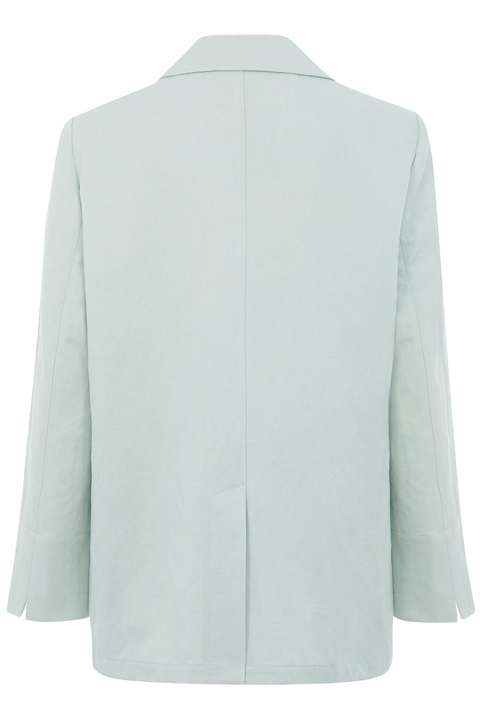 Langerchen Jacket Agness Letzter Tag