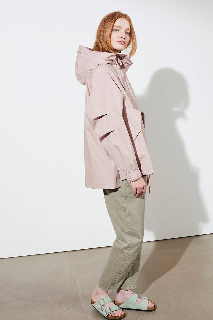 Langerchen Jacket Killeen Short Zeitbegrenzte Promotion