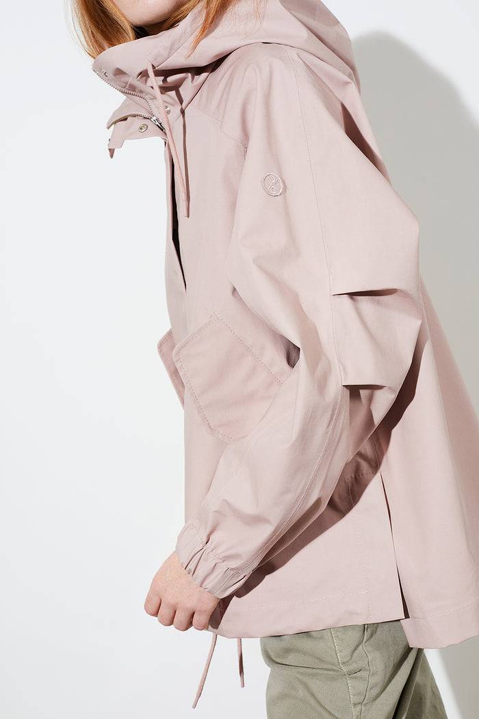 Langerchen Jacket Killeen Short Zeitbegrenzte Promotion