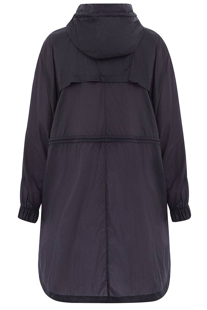 Langerchen Parka Mossburn Sonderangebot der Fabrik