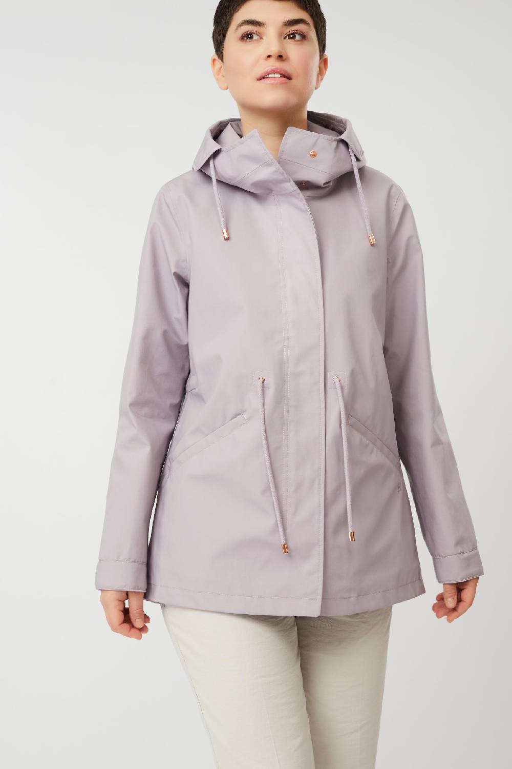 Langerchen Jacket Lismore Short Riesige Rabatte