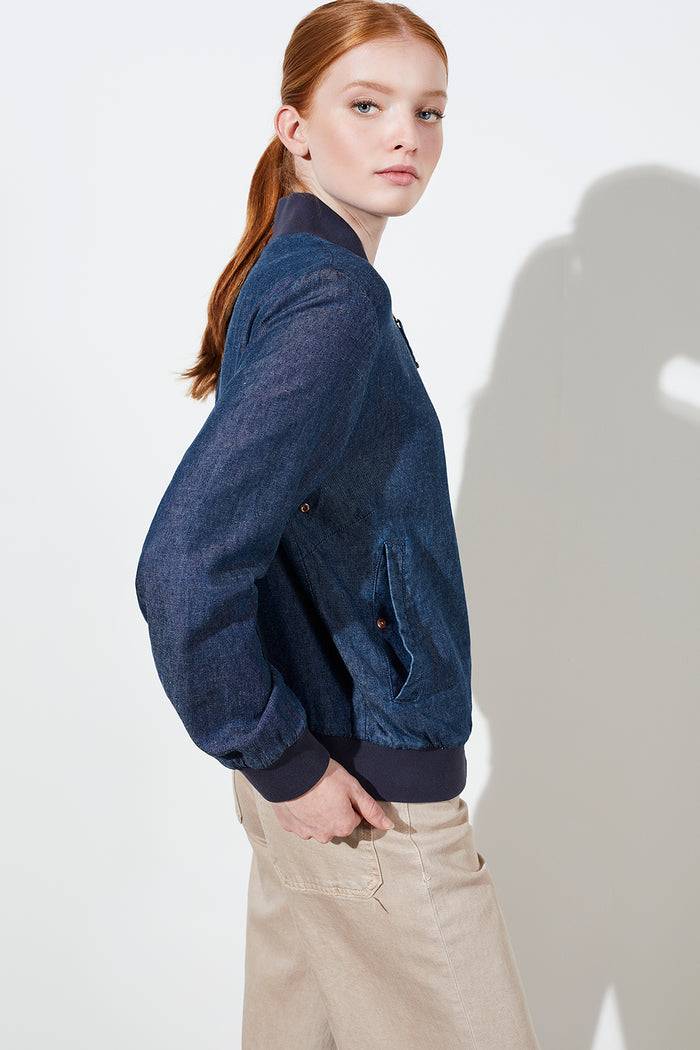 Langerchen Jacket Tamala Kostenloser Versand international