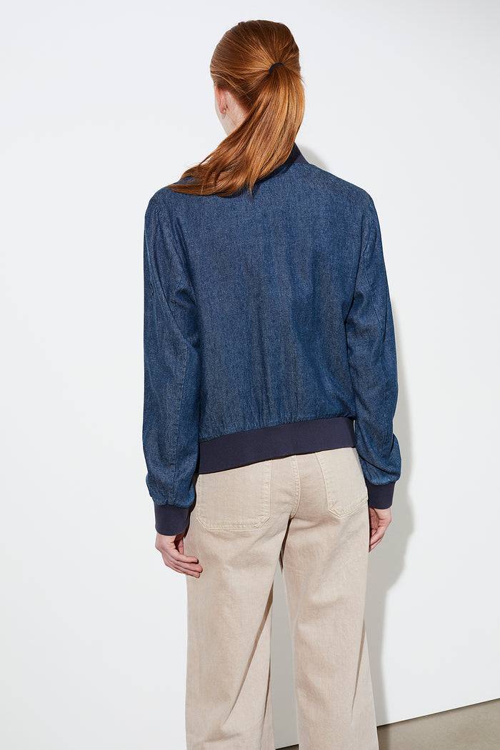 Langerchen Jacket Tamala Kostenloser Versand international