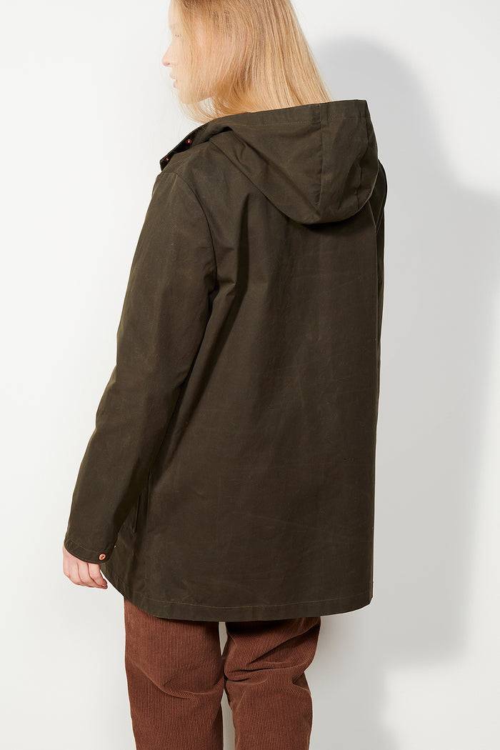 Langerchen Jacket Ottawa BP Fabrikladen