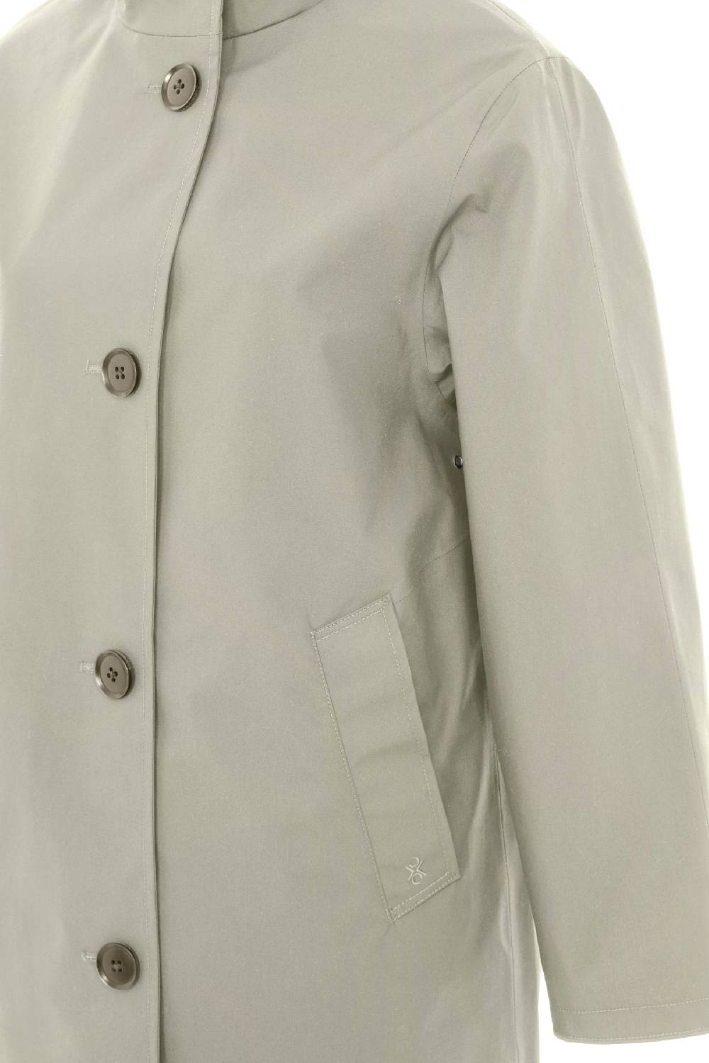 Langerchen Coat Pennfield Speichern exportieren