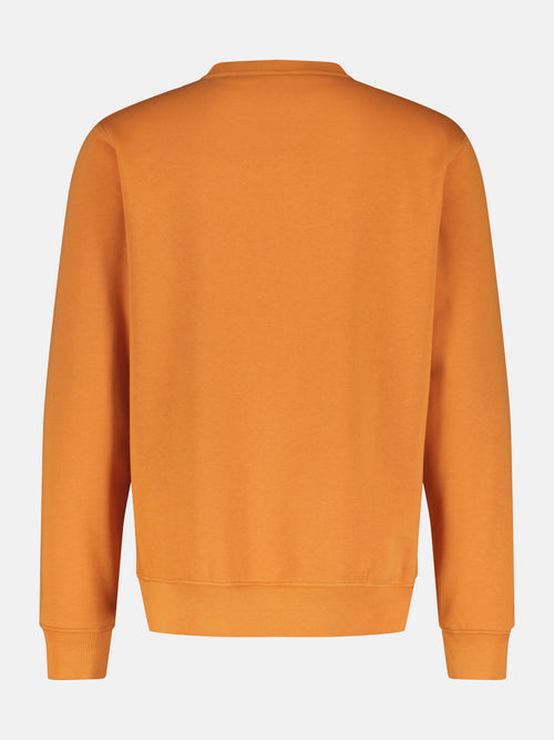Lerros Urbaner Sweatshirtstyle, weiche Haptik Jubiläumsangebot