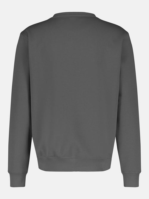 Lerros Urbaner Sweatshirtstyle, weiche Haptik Jubiläumsangebot