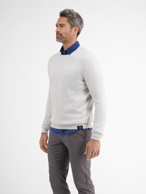 Lerros Basic Strickpullover Neueste Mode