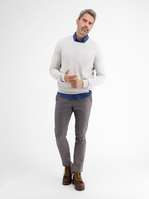 Lerros Basic Strickpullover Neueste Mode