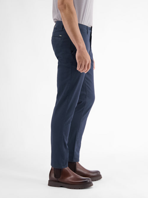 Lerros Chino mit Stretchanteil, Comfort Fit Große Rabatte