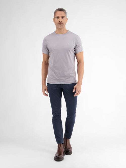 Lerros Chino mit Stretchanteil, Comfort Fit Große Rabatte