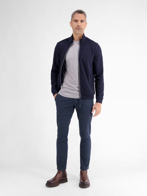 Lerros Chino mit Stretchanteil, Comfort Fit Große Rabatte