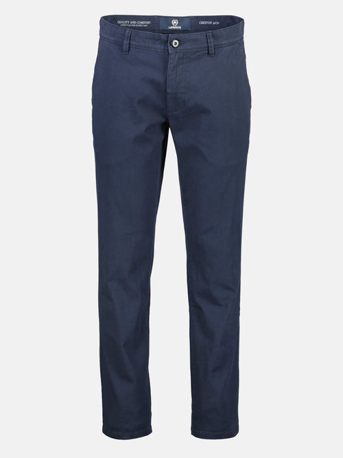Lerros Chino mit Stretchanteil, Comfort Fit Große Rabatte