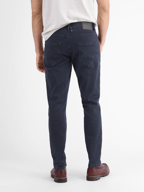 Lerros BAXTER 5-Pocket Stretch-Denim, RELAXED FIT Wochenangebot