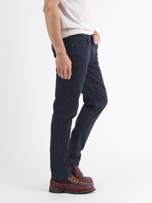Lerros BAXTER 5-Pocket Stretch-Denim, RELAXED FIT Wochenangebot