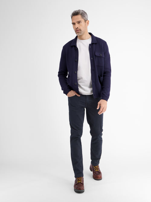 Lerros BAXTER 5-Pocket Stretch-Denim, RELAXED FIT Wochenangebot